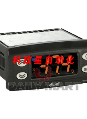 工业配件EWPLUS 961 制冷控制器 230V