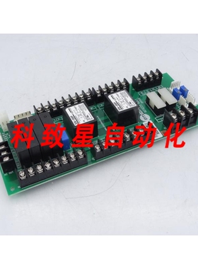 工业配件INTECH INT922S 电路板