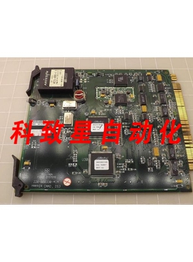 工业配件POSITRON FIBER SYSTEMS 220-800330-414 MAPPER CARD T2