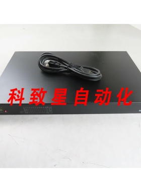 工业配件TRENDNET 26-PORT GIGABIT 400 WATT AV POE+SWITCH TPE0
