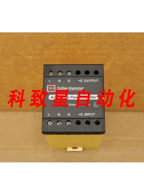 工业配件APF120N03 电压浪涌器