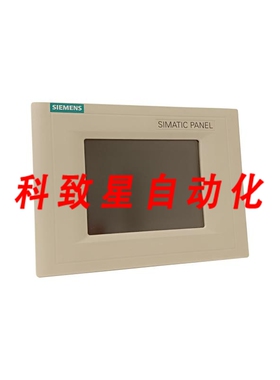 工业配件触摸面板TP170B COLOR 6AV6545-0BC15-2AX0
