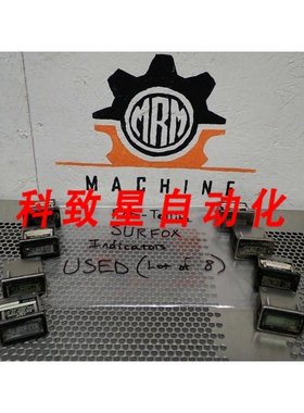 工业配件ROTO-TELLITE SURFOX 面板指示器
