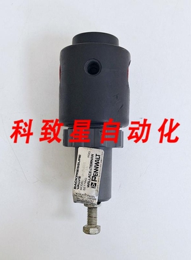 工业配件PENNWALT U-26661 背压阀 15 PSIG