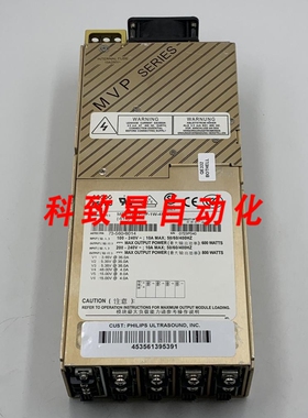 工业配件MP6-1Z-1F-1F-1W-4NN-OM (-614) 电源装置