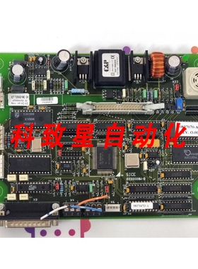 工业配件SICE 0220008W-B 电路板 4550005F-H