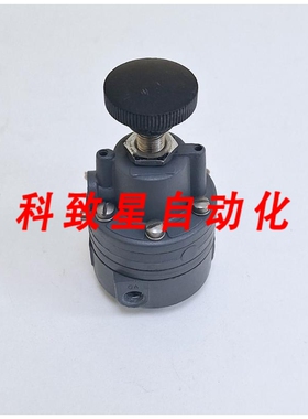 工业配件NULLMATIC 41-30 型压力调节器