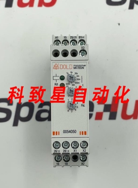 工业配件MK7850N 继电器 0054050