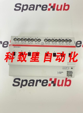 工业配件2CDG110157R0011 SA/S 8.10.2.1 开关执行器