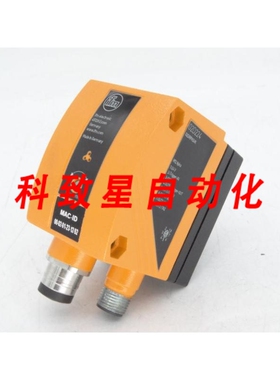 工业配件EFECTOR O2DIRPKG/K-O2D224 传感器