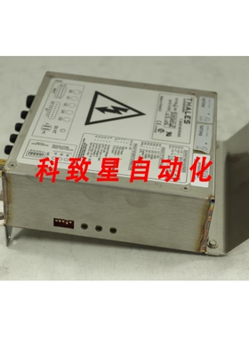 工业配件THALES BV PULSERA C-ARM 高压电源TH7195 9896 010 009
