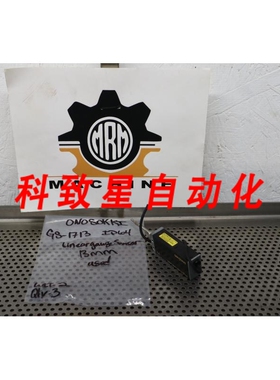 工业配件GS-1713 线表传感器13MMS