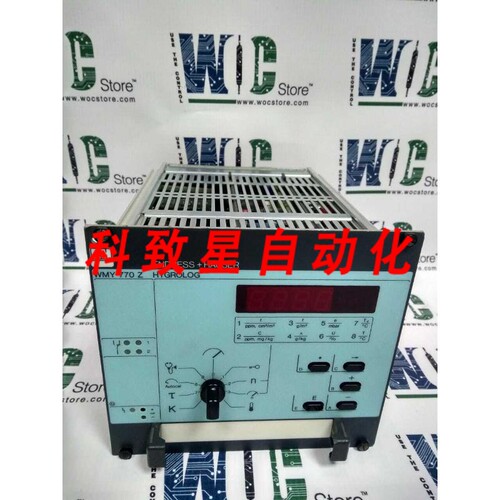 工业配件WMY 770 Z NC70001 DY传感器SL编号 577203