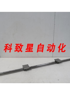 工业配件THK YEB45446 NSR30TBC2UU+1400L 55英寸导轨直线轴承T20