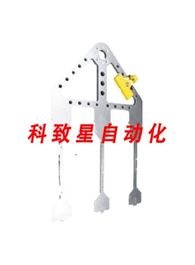 工业配件IMPLANTER ROBOT BLADE E17557370 VAC-407