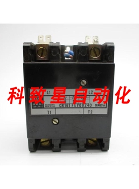 工业配件CR161FEY00240 SER.A 208-240/416-480V 50A