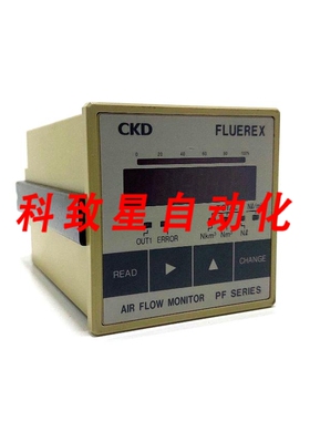 工业配件PFM8000D-A1 流量监测器 PF 系列FLUEREX