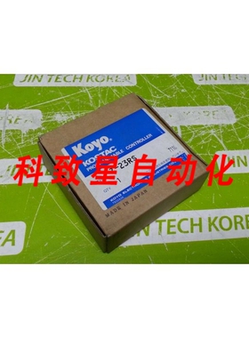 工业配件PLC KOSTAC Z3RS