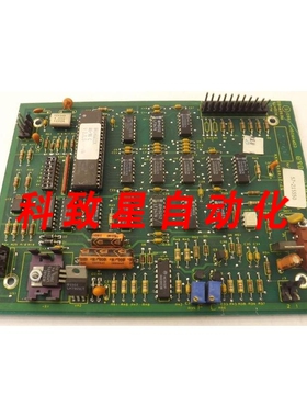 工业配件BRUNSWICK 5714B49-4XX/5715550 电路板 T22725