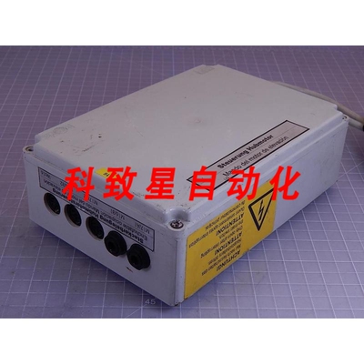 工业配件ACTUATORS AB 05-12-12 CAEP 6P 线性执行器控制器 T9528