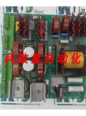 工业配件DS200EXPSG1A REV AAGE电源板 0F9EBA