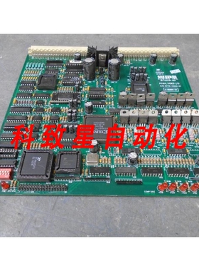 工业配件WILLIAMS WMS PCBA I/O 板5779-14230-01