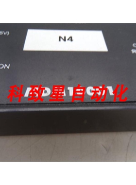 工业配件ANAHEIM MDM10001 DRIVE