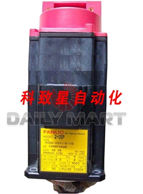 工业配件A06B-0371-B046