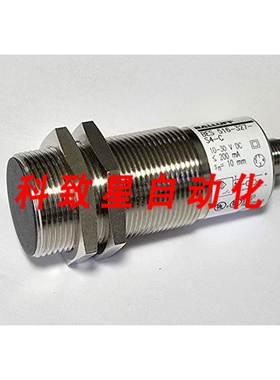 工业配件BES 51627-S4-C 电感式接近开关传感器