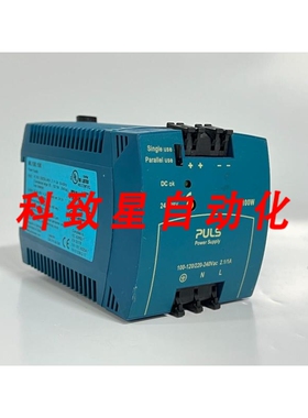 工业配件EUC-PULS ML100.100电源