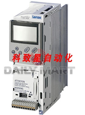 工业配件E82EV551K4C 变频器直驱高三相400V