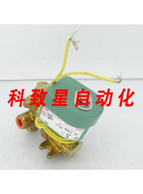 工业配件8300D9F 120/60 VALVE