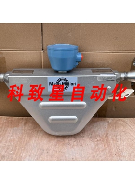 工业配件F100SB18CQBAEZ1ZZ 质量流量传感器 F100 双