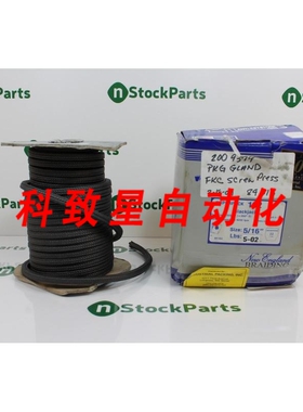 工业配件ENGLAND BRAIDING 102 5/16 45183 NSFB