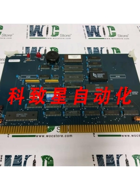 工业配件354062 REV DB 354063-D 电路控制板 CSI9903