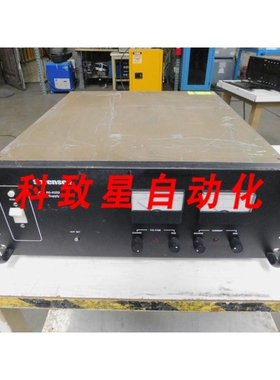 工业配件ELGAR DCR60-45B2 直流电源 0-60V 0-45A 2.7KW M5820