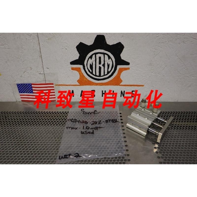 工业配件MGPA200Z-M9BL GUIDED MAX.1.0MPASEE