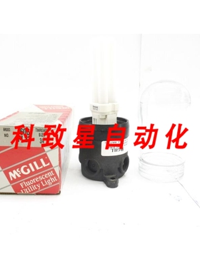 工业配件MCGILL 606FL22
