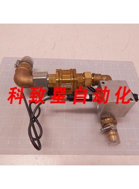 工业配件AVS ROMER PN 10 DN 20 G814 EGV-151-Y58/4 B0 电磁阀泵