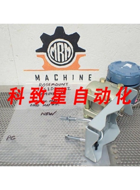 工业配件1151DP4S12 压力 -15 至 15INWC 40MA 45VDC WP2000