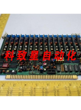 工业配件101823E 电路板T16411
