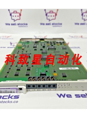 工业配件DEFINITY TN2464 DS1 接口电路板