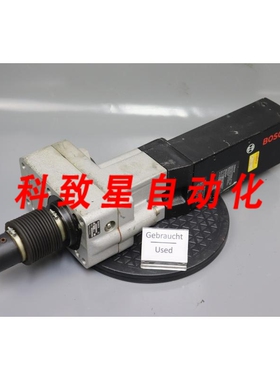 工业配件0 608 600 004 压力驱动压力系统 20 KN