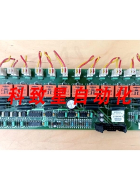 工业配件SICE 0210264C-B PCB 卡 4542044A