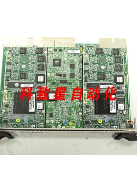 工业配件AUDIOCODES 1610 SERIES TP1610B/120/4SPAN CPCI MODULE