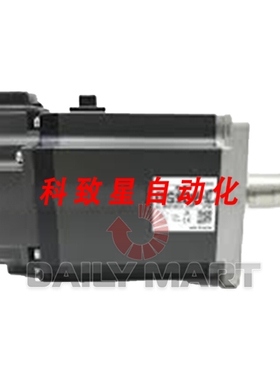 工业配件HF-MP73BK 伺服电机