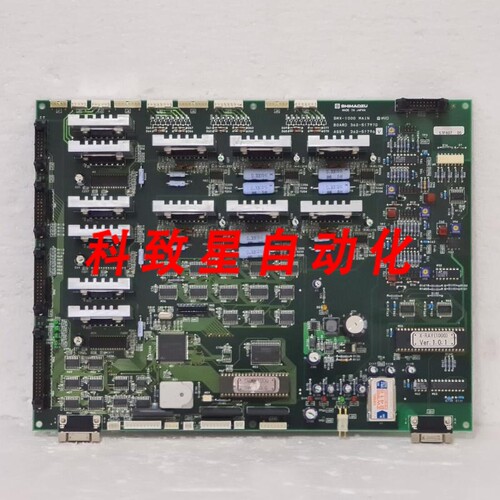 工业配件SMX-1000 主板 362-51797D 362-51796V