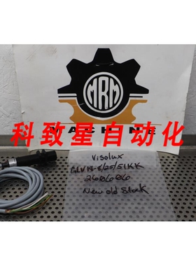 工业配件GLV18-8/25/51KK 260606 10.30VDC 200MA 传感器