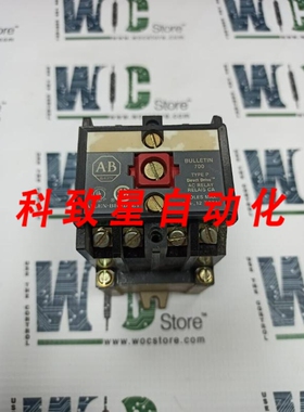 工业配件700-P400A1系列A 继电器 579834