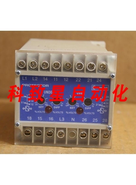 工业配件253-PVMW继电器